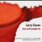 Larry Goves - Just Stuff People Do